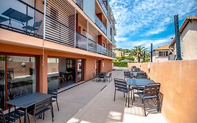 Sure Hotel By Best Western Saint-Raphael Le Dramont